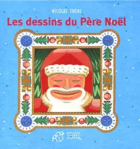 Couverture du produit · Les Dessins du Père Noel
