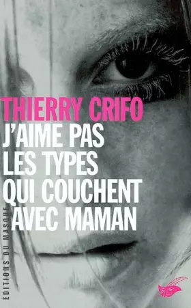 Couverture du produit · J'aime pas les types qui couchent avec Maman