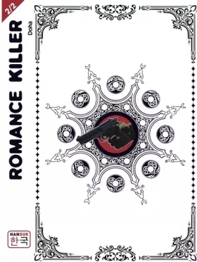 Couverture du produit · Hanguk