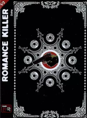 Couverture du produit · Hanguk