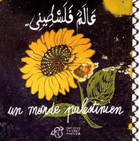 Couverture du produit · Un monde arabe