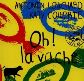 Couverture du produit · Oh ! La vache