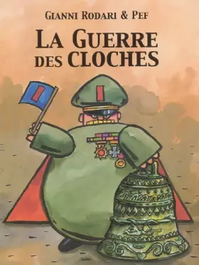 Couverture du produit · La Guerre des Cloches
