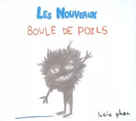 Couverture du produit · Les Nouveaux : Boule de Poils