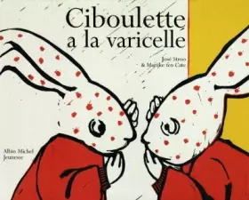 Couverture du produit · Ciboulette a la varicelle