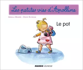 Couverture du produit · Le pot