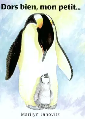 Couverture du produit · Dors bien, mon petit ...