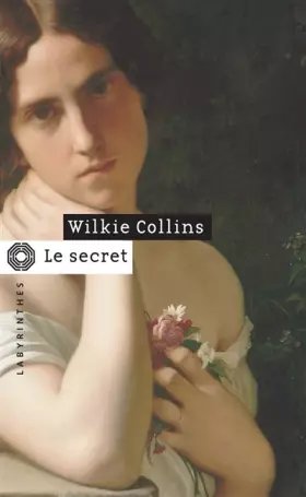 Couverture du produit · Le Secret