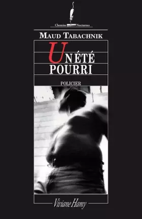 Couverture du produit · Un été pourri
