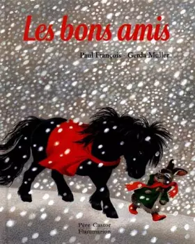 Couverture du produit · Les bons amis