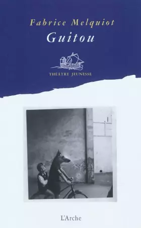 Couverture du produit · Guitou