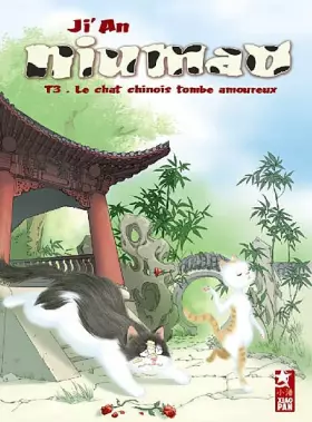 Couverture du produit · Niumao, Tome 3 :