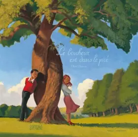 Couverture du produit · Le bonheur est dans le pré