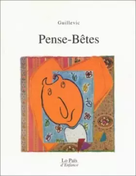 Couverture du produit · Pense-Bêtes