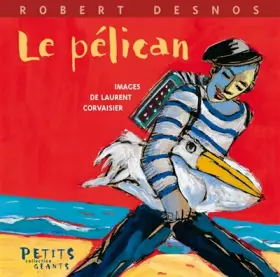 Couverture du produit · Le Pélican