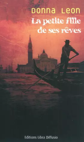 Couverture du produit · La petite fille de ses rêves