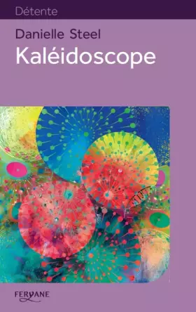 Couverture du produit · Kaléidoscope