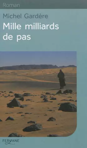 Couverture du produit · Mille milliards de pas