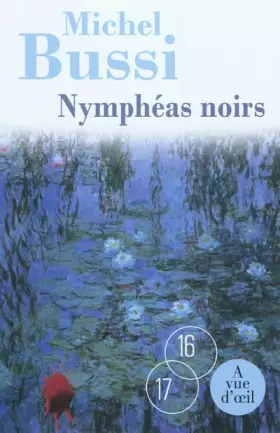 Couverture du produit · Nymphéas noirs