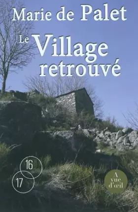 Couverture du produit · Le village retrouvé