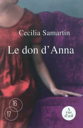Couverture du produit · Le Don d'Anna