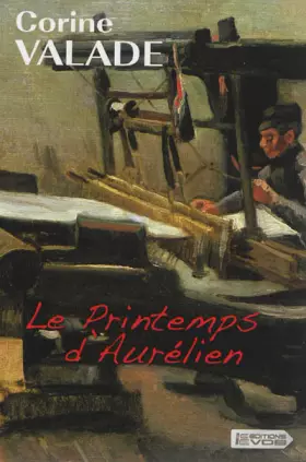 Couverture du produit · Le printemps d'Aurélien