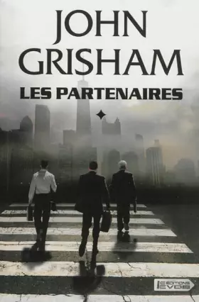 Couverture du produit · Les partenaires : Volume 2