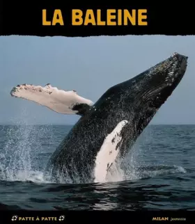 Couverture du produit · La Baleine