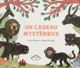 Couverture du produit · Un cadeau mystérieux