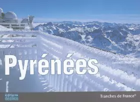 Couverture du produit · Pyrénées