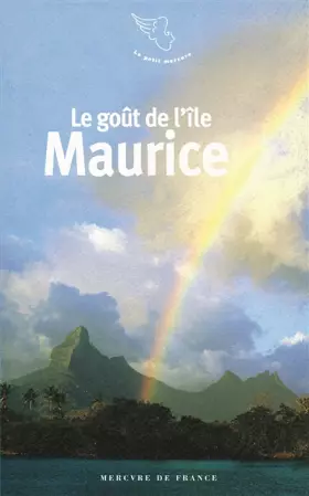 Couverture du produit · Le goût de l'île Maurice