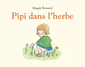 Couverture du produit · Pipi dans l'herbe