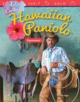 Couverture du produit · Hawaiian Paniolo: Expressions