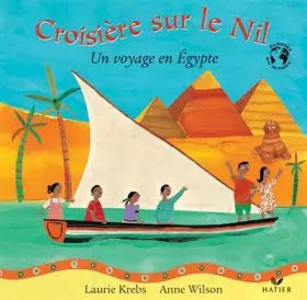 Couverture du produit · Croisière sur le Nil