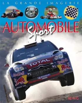 Couverture du produit · Sports automobile