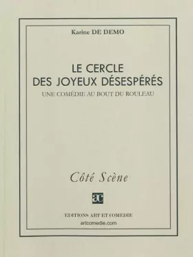 Couverture du produit · Cercle des Joyeux Desesperes