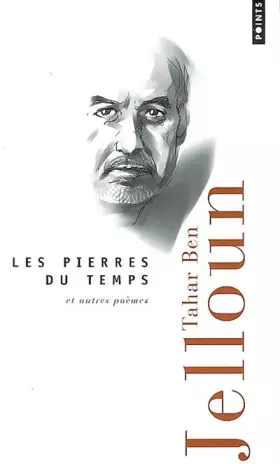 Couverture du produit · Les Pierres du temps et autres poèmes