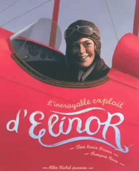 Couverture du produit · L'Incroyable exploit d'Elinor