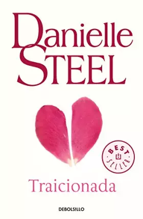 Couverture du produit · Traicionada (Best Seller)