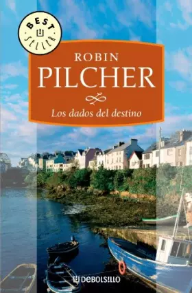 Couverture du produit · Los dados del destino/ A Risk Worth Taking