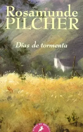 Couverture du produit · Días de tormenta: 03 (Letras de Bolsillo)