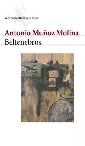 Couverture du produit · Beltenebros (COL.BIBLIOTECA.BREVE)
