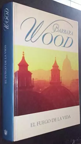 Couverture du produit · El Fuego De La Vida