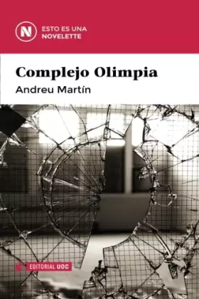 Couverture du produit · Complejo olimpia: 1 (NOVELETTE)