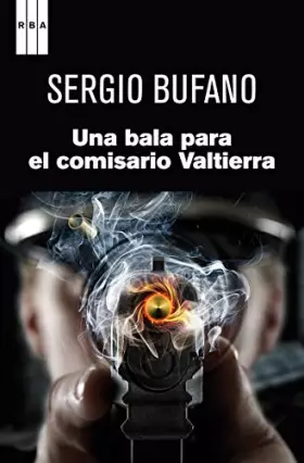 Couverture du produit · Una bala para el comisario valtierra (NOVELA POLICÍACA)