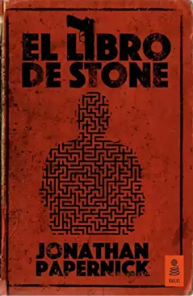 Couverture du produit · El Libro De Stone: 15 (Kailas Ficción)