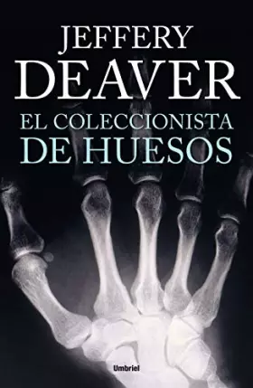 Couverture du produit · El coleccionista de huesos (Umbriel thriller)