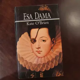 Couverture du produit · esa Dama