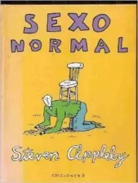 Couverture du produit · Sexo Normal