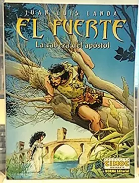 Couverture du produit · El fuerte
